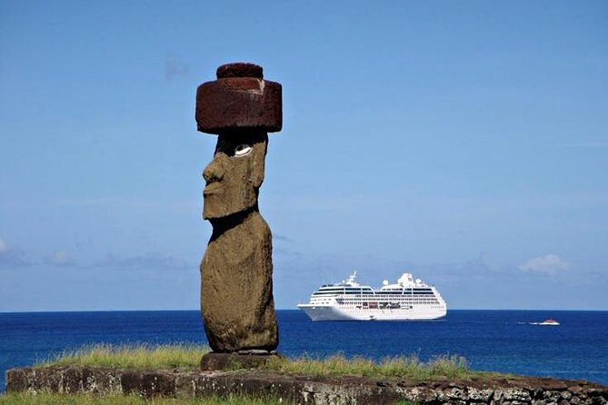 Shore Excursion: Highlights of Easter Island - A Comprehensive Review of the Highlights of Easter Island Tour