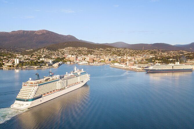 Shore Excursion Hobart and Coal River Valley - Exploring Hobart and Coal River Valley: A Journey Through Tasmania’s Charm
