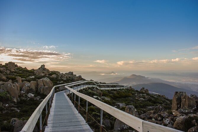 Shore Excursion: Hobart Highlights Day Tour - Final Thoughts