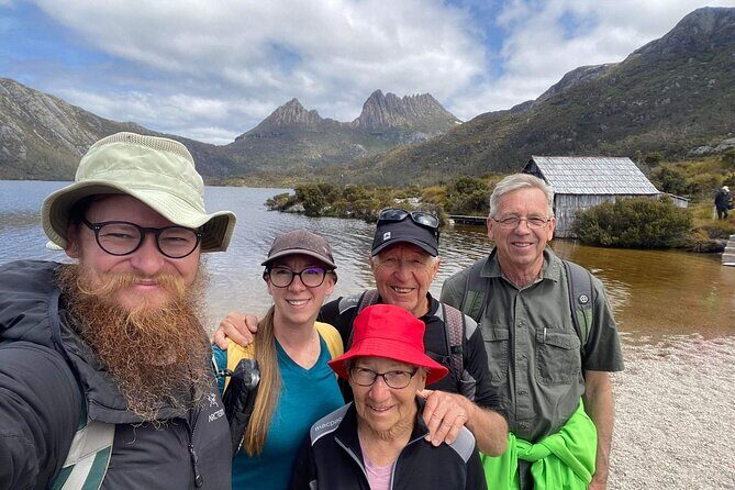 Shore Excursion: Hobart's Best In Half A Day - Final Thoughts