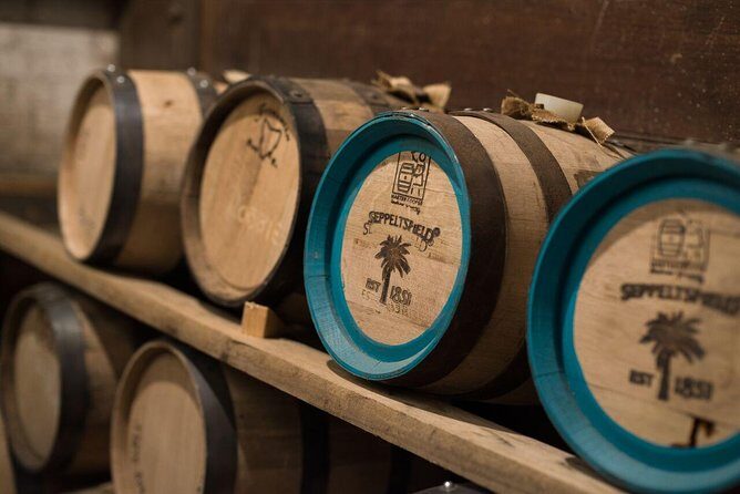 Shore Excursion: Hobart's Best In Half A Day - FAQs