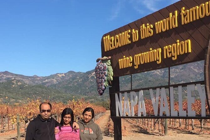 Shore Excursion in SFO - Enchanted Napa & Sonoma Wine Tour in SUV - Why This Tour Offers True Value