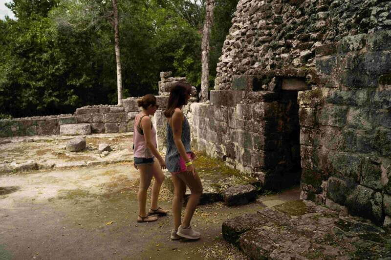 Shore Excursion: Jeep, Mayan Ruins, ATV & Beach Club - A Deep Dive into the Cozumel Jeep, Ruins, ATV & Beach Tour