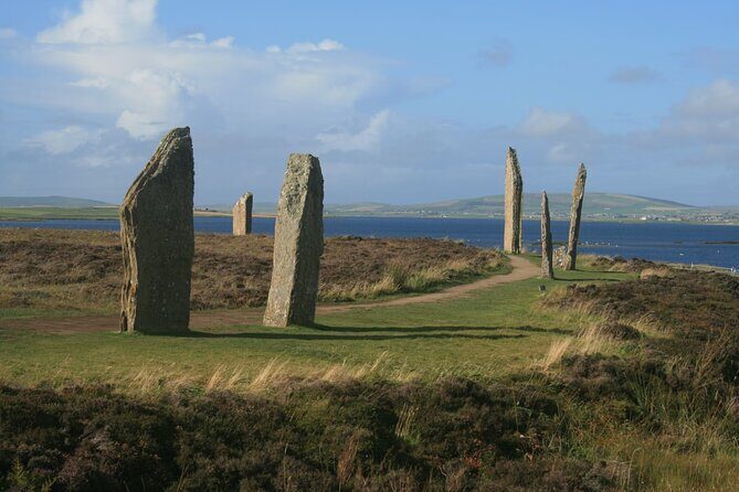 Shore Excursion Kirkwall Small Group Highlights of Orkney - Exploring the Itinerary in Detail