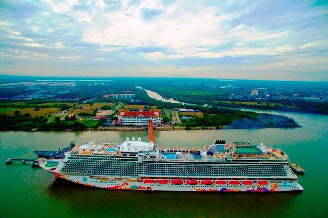 Shore Excursion : Kuala Lumpur Famous Landmarks from Port Klang - Final thoughts