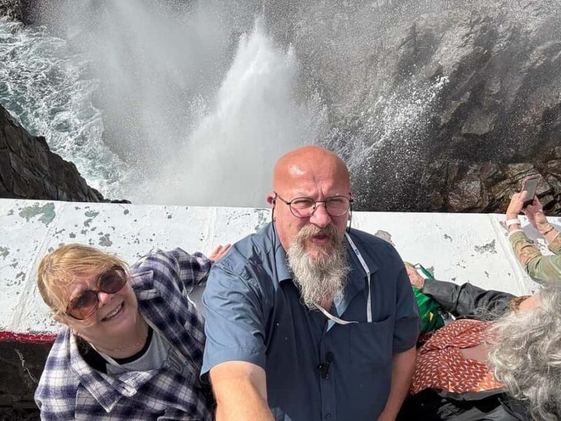 Shore Excursion: La Bufadora, Markets & Ensenada City Sights - Introduction: What This Tour Offers