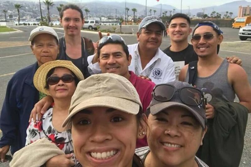 Shore Excursion: La Bufadora, Markets & Ensenada City Sights - Key Points