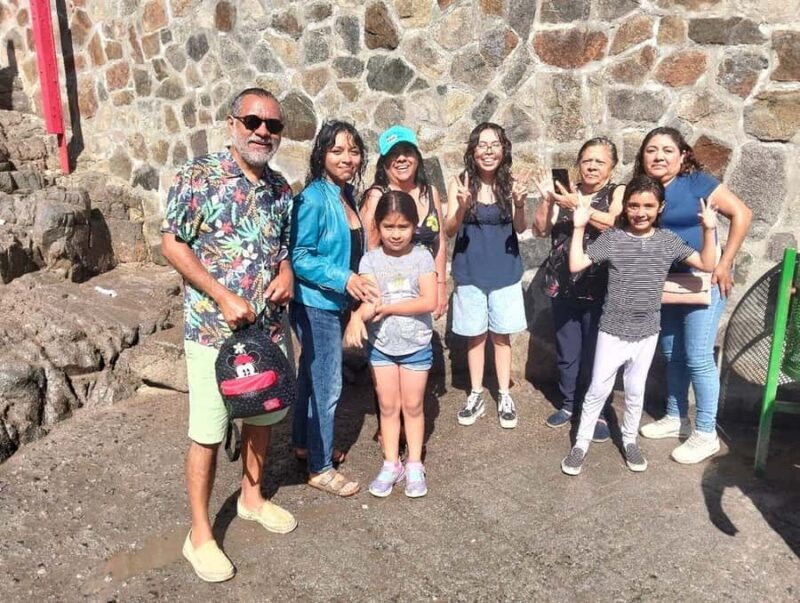 Shore Excursion: La Bufadora, Markets & Ensenada City Sights - Authentic, Local Insights from Travelers