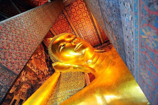 Shore Excursion Laem Chabang Port : Grand Palace & Famous Temples - Frequently Asked Questions