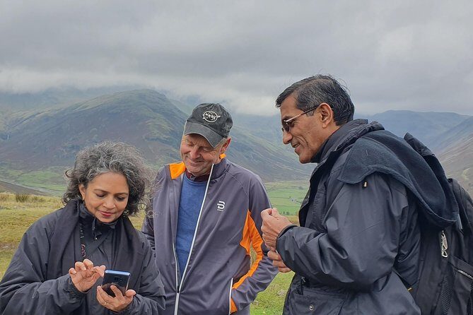 Shore Excursion: Lake District Adventure Sightseeing Day Trip from Liverpool - FAQs