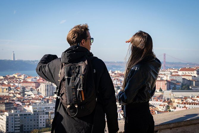 Shore Excursion Lisbon - Half-day Exclusive Tuk Tour - The Sum Up