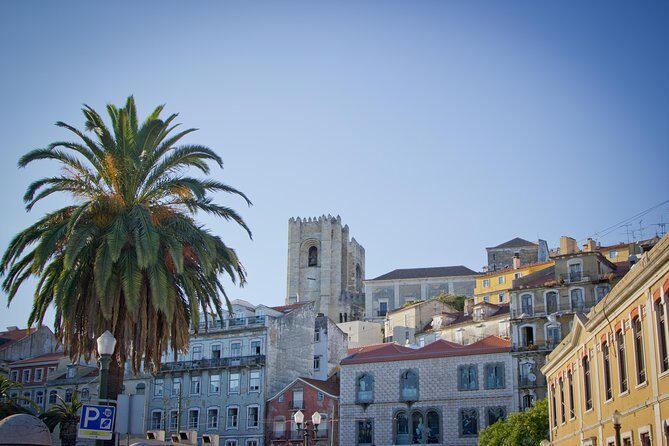 Shore Excursion Lisbon - Half-day Exclusive Tuk Tour - FAQ