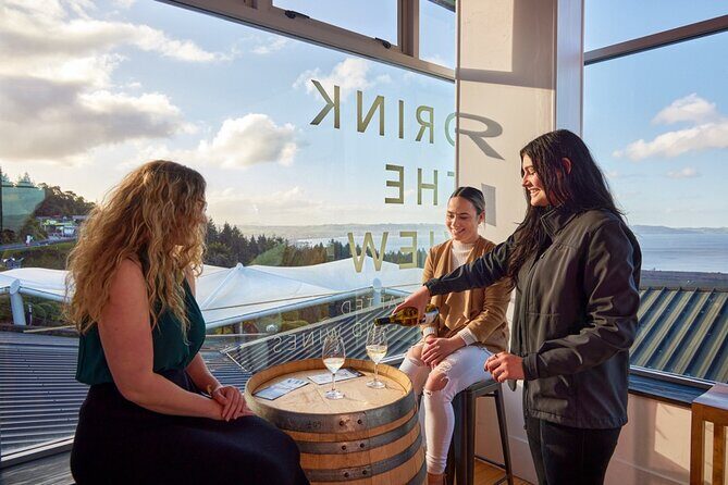Shore Excursion: Local Tasting Tour from Tauranga - Discover Tauranga’s Flavors and Scenery on a Local Tasting Tour