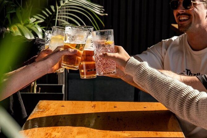 Shore Excursion: Local Tasting Tour from Tauranga - Final Thoughts: Is This Tour for You?