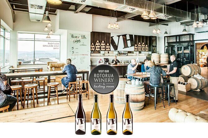 Shore Excursion: Local Tasting Tour from Tauranga - FAQ