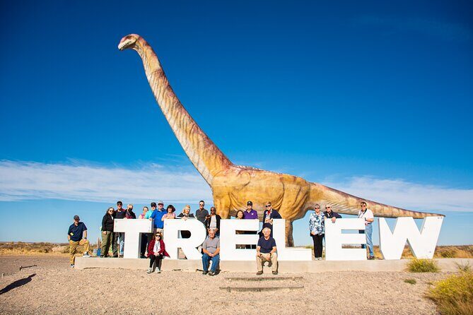 Shore Excursion Lower Valley of Chubut River - Private Car - Exploring the Chubut River Valley: What You Can Expect