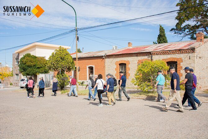 Shore Excursion Lower Valley of Chubut River - Private Car - Deep Dive: Why This Tour Offers Good Value