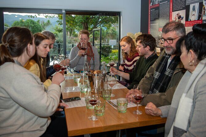 Shore Excursion Marlborough Wine Region Tour from Picton - Authenticity and the Value of a Small-Group Tour