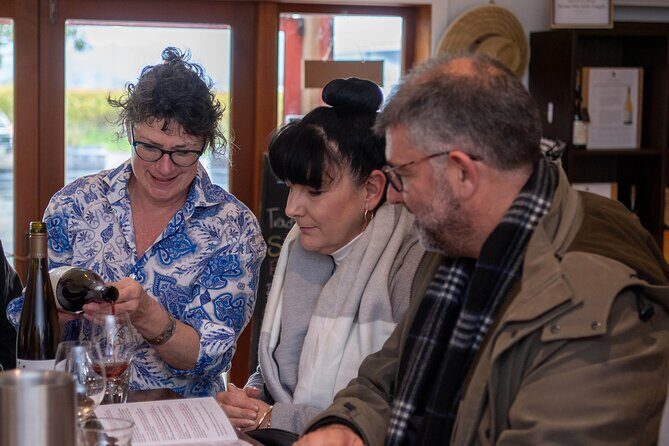 Shore Excursion Marlborough Wine Region Tour from Picton - Who Will Love This Tour?