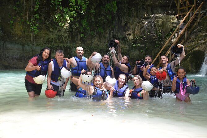 Shore Excursion | Monkey encounter & Damajagua Waterfalls - FAQ