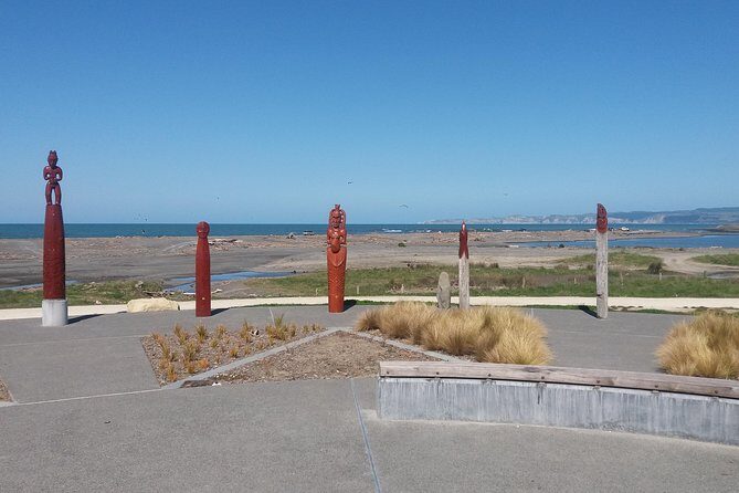 Shore Excursion: Napier and Surrounding Countryside Scenic Tour - Who Will Love This Tour?