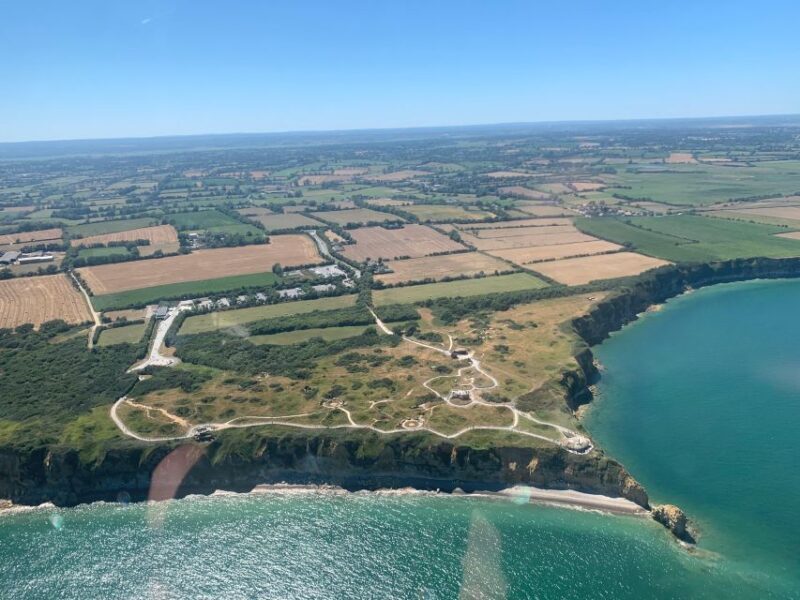 Shore excursion Normandy Private Tour with a Licensed Guide - What’s Included and What to Consider