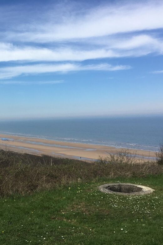 Shore excursion Normandy Private Tour with a Licensed Guide - Who Would Love This Tour?