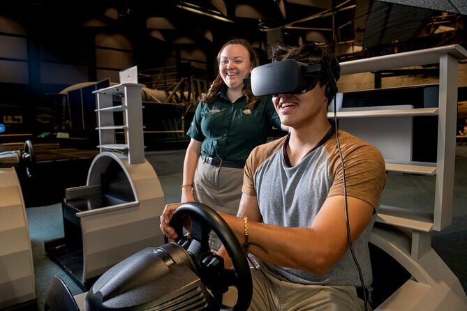 Shore Excursion of Alexander Graham Bell Museum in Cape Breton - Final Thoughts