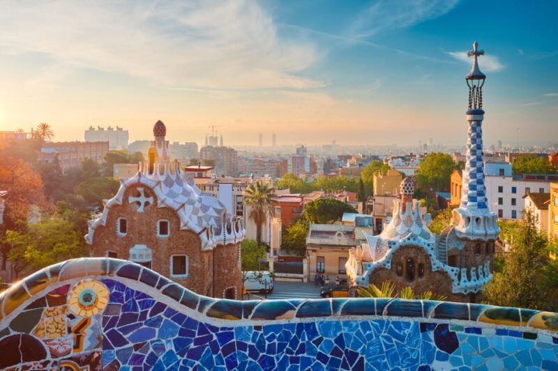 Shore Excursion of Barcelona - What Sets This Tour Apart
