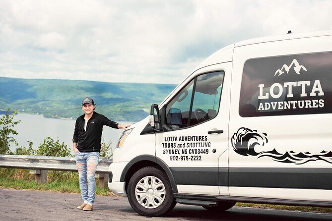 Shore Excursion of the Glenora Distillery in Cape Breton - Exploring Cape Breton with the Glenora Distillery Shore Excursion