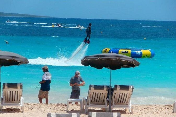 Shore Excursion: Orient Beach and Maho Beach Adventure - Frequently Asked Questions