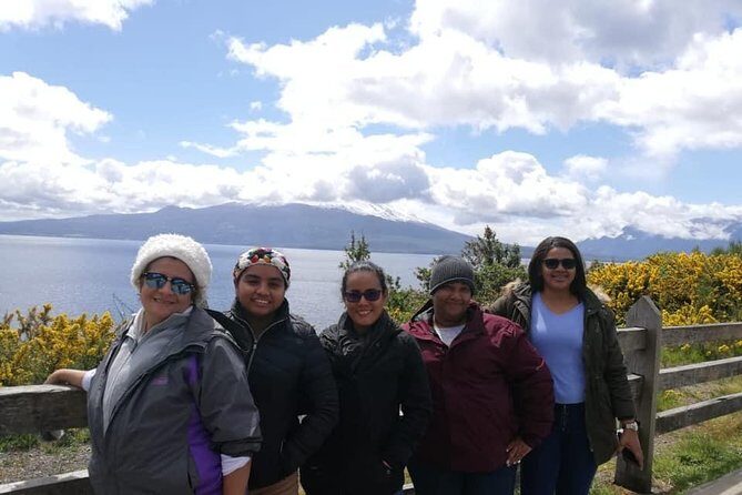 Shore Excursion: Petrohue Waterfalls, Frutillar & Puerto Varas - A Scenic Day in Chile’s Lake District: Petrohue Waterfalls, Frutillar & Puerto Varas