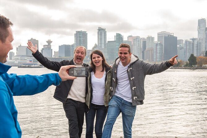 Shore Excursion: Post-Cruise Vancouver City Sightseeing Tour with Port Pick Up - The Sum Up: Why This Tour Works for the Right Traveler