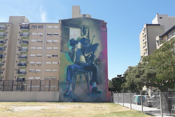 Shore Excursion: Private Buenos Aires City Tour - Key Points