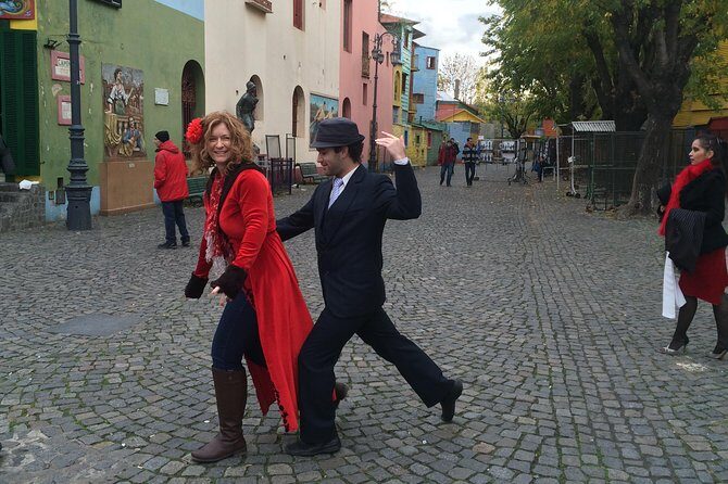 Shore Excursion: Private Buenos Aires City Tour - FAQ