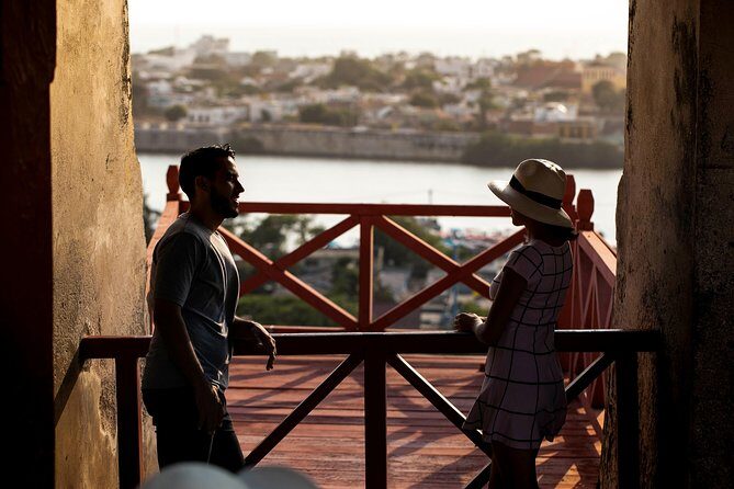 Shore Excursion PRIVATE City tour - The Sum Up