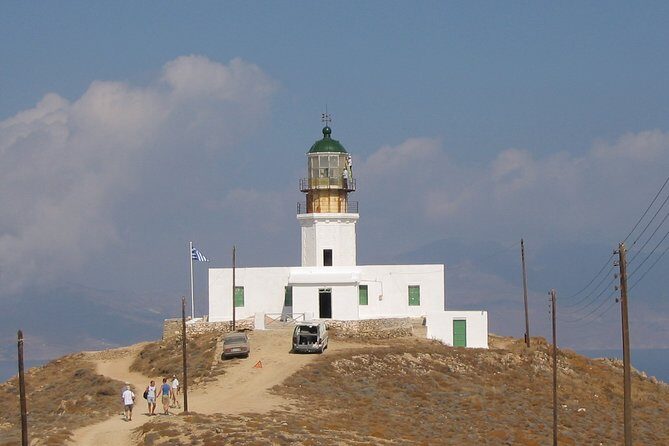 Shore Excursion Private - Who Should Consider This Tour?
