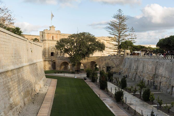 Shore Excursion: Private Full-Day Tour of Valletta & Mdina - Exploring Malta’s Gems: A Private Full-Day Tour of Valletta & Mdina