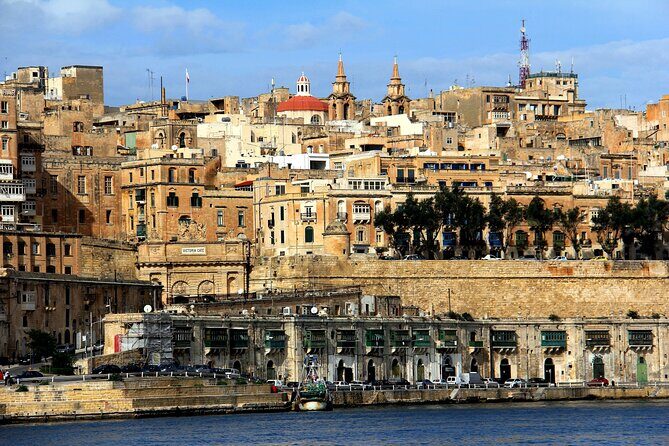 Shore Excursion: Private Full-Day Tour of Valletta & Mdina - A Close Look at the Itinerary and What You Can Expect