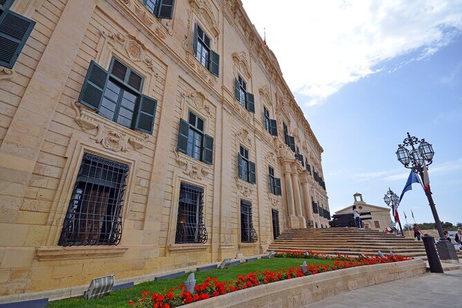 Shore Excursion: Private Full-Day Tour of Valletta & Mdina - Authentic Insights from Travelers