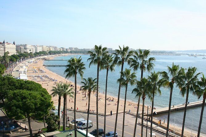 Shore Excursion Private Half Day: Cannes, Antibes, Juan les Pins - Who Will Enjoy This Tour Most?
