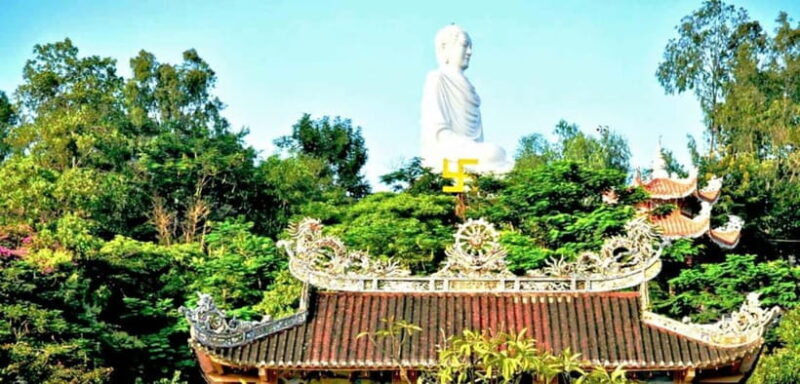 Shore Excursion Private Nha Trang City From Cam Ranh Port - A Detailed Look at the Tour Experience