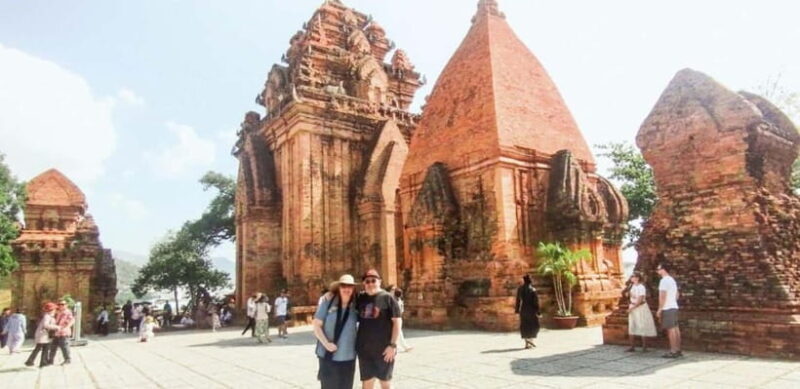 Shore Excursion Private Nha Trang City From Cam Ranh Port - FAQs