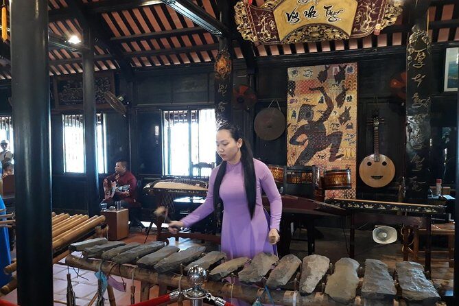 Shore Excursion: Private Nha Trang City Tour from Cruise Port - Why Choose This Tour?