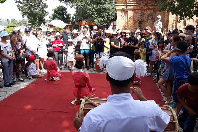 Shore Excursion: Private Nha Trang City Tour from Cruise Port - Who Should Consider This Tour?