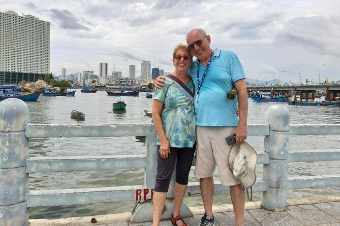 Shore Excursion: Private Nha Trang City Tour from Cruise Port - What Travelers Are Saying