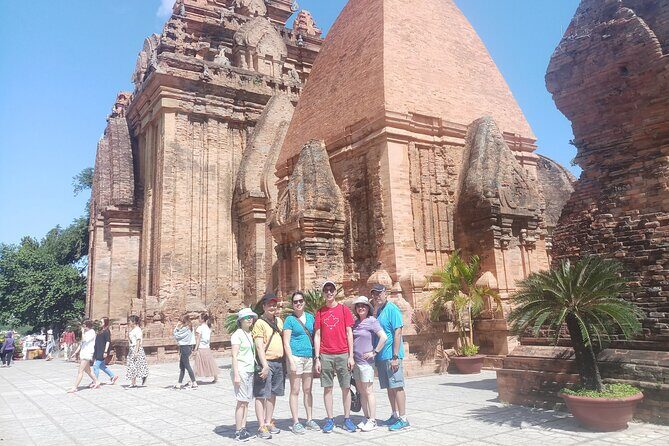 Shore Excursion: Private Nha Trang City Tour from Cruise Port - FAQ