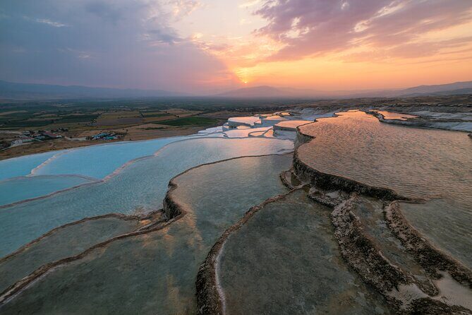 Shore Excursion: Private Pamukkale Tour From Kusadasi Port - A deeper look at the Pamukkale Private Tour from Kusadasi