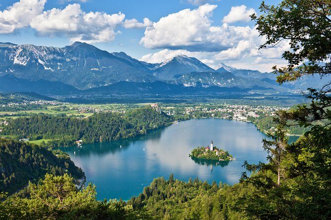 Shore Excursion/Private Tour - Lake Bled and Ljubljana from Koper - Exploring the Highlights of the Tour