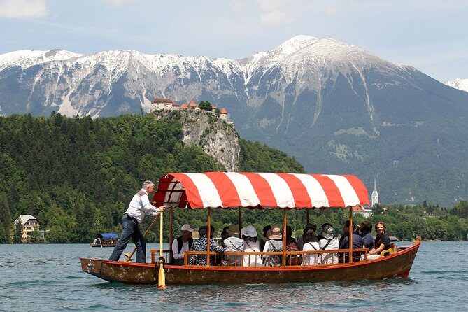 Shore Excursion/Private Tour - Lake Bled and Ljubljana from Koper - Who Will Enjoy This Tour?